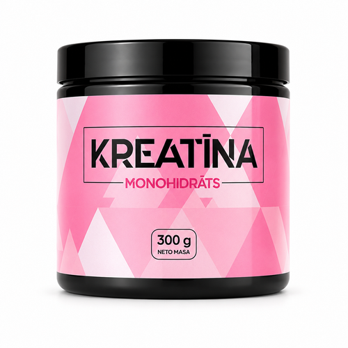 Kreatīna monohidrāts
