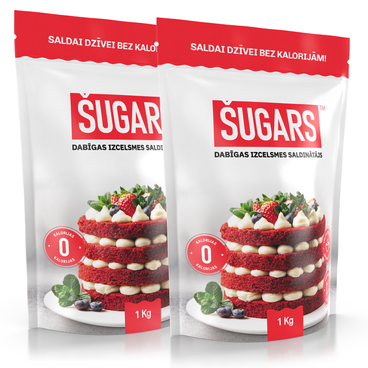 Šugars™