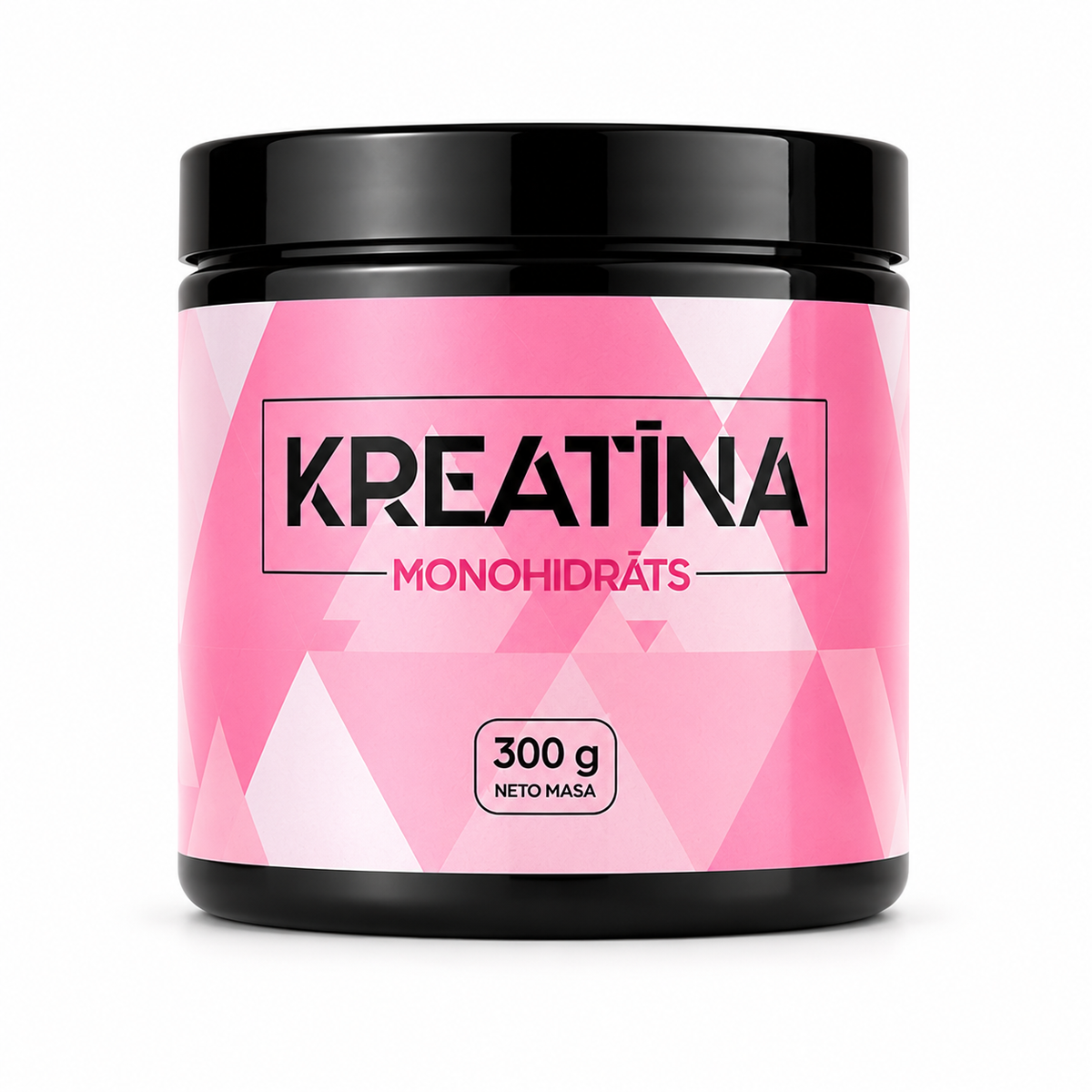 Kreatīna monohidrāts