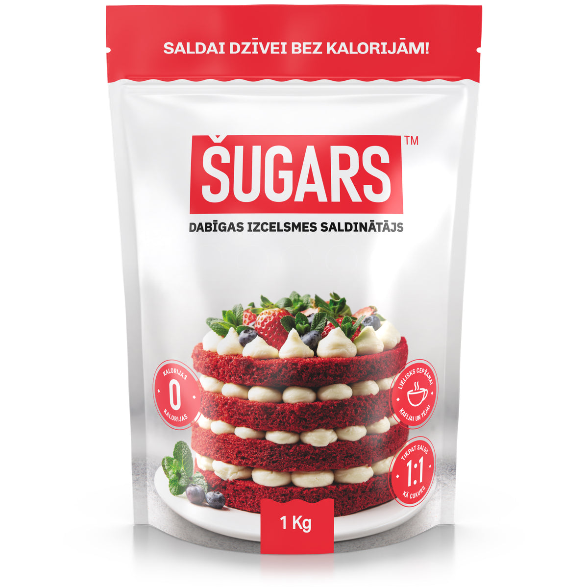 Šugars™