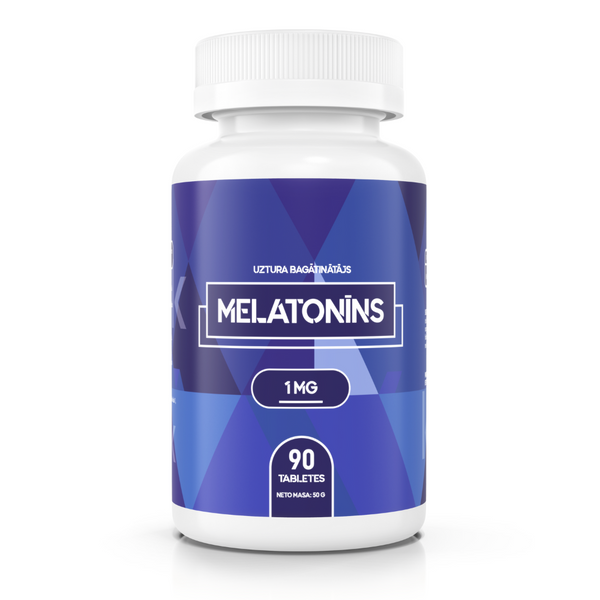 Melatonīns