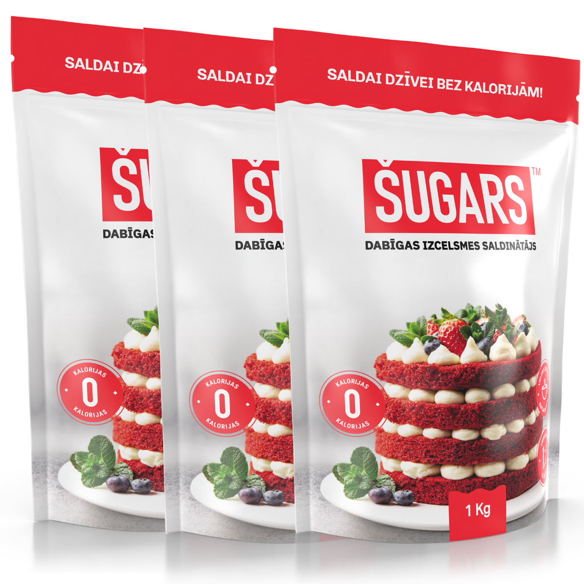 Šugars™