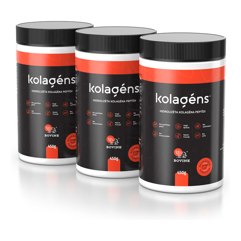 15 x Kolagēns™ 450 g