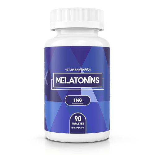 Melatonīns