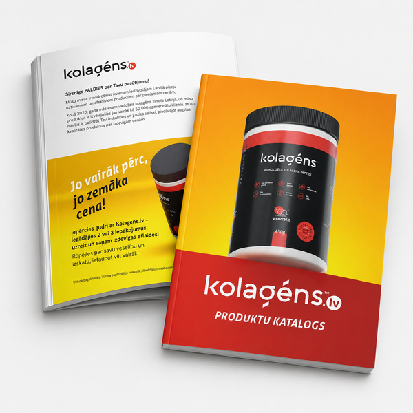 BEZMAKSAS produktu KATALOGS!