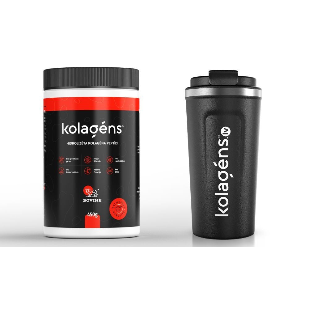 Termokrūze ar Kolagēns™