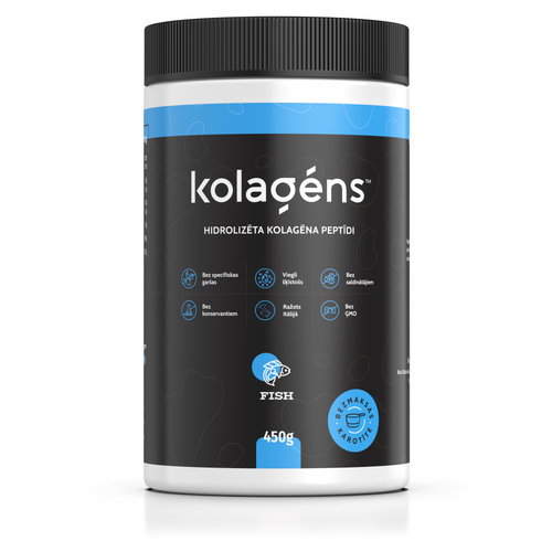 Kolagēns™ zivju 450 g