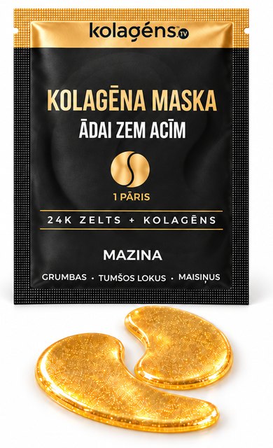 Acu paču pāris